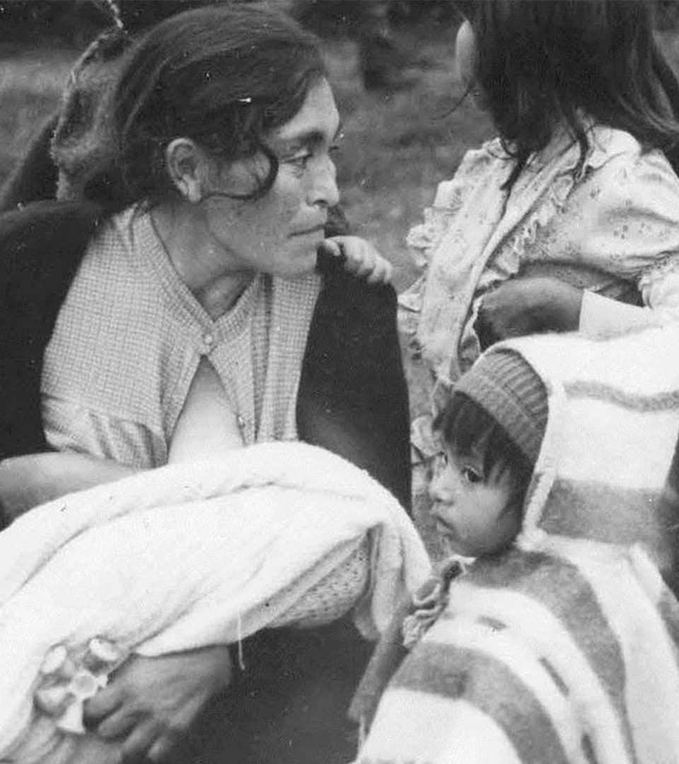 El gobierno de Velasco y la autonomía reproductiva de las mujeres