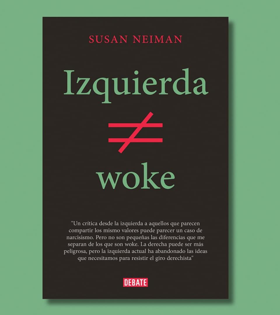 Los combates teóricos de Susan Neiman