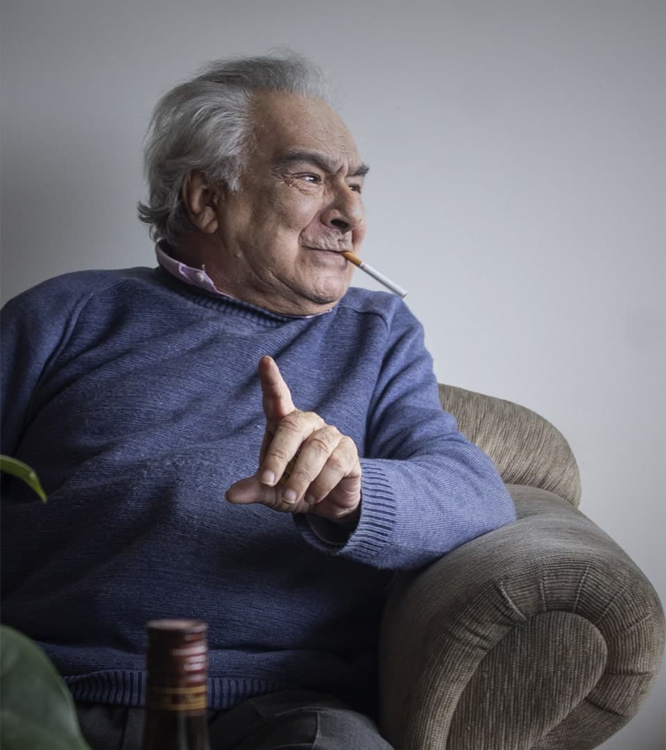 "El velasquismo cambió al Perú para siempre"