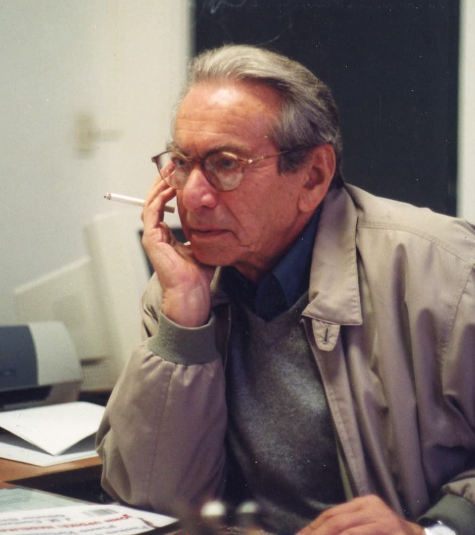 El Perú de Julio Cotler