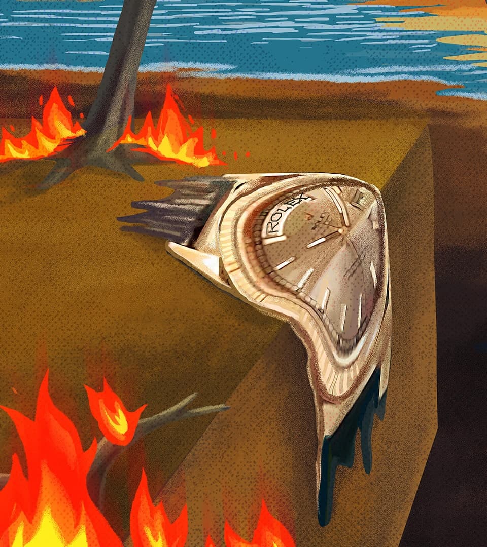 Precarización de la vida y el trabajo en el Perú urbano