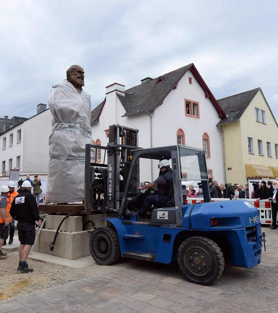 Utopía y praxis (o praxis y utopía)